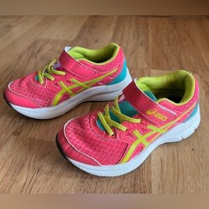 ASICS Kids Sneakers athletic shoes